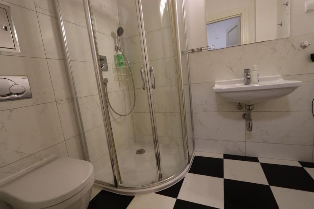 ורשה Fantastic Waw - Kp22 Room C מראה חיצוני תמונה